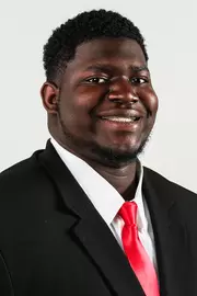 Washington, Shone head shot