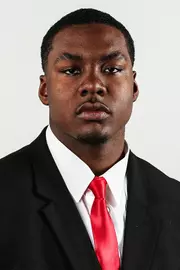 Williams, Mykel head shot