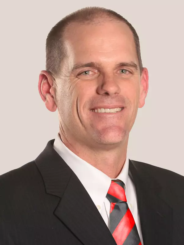 Bobo, Mike head shot