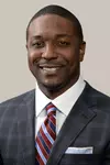 McClendon, Bryan head shot