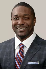 Bryan McClendon