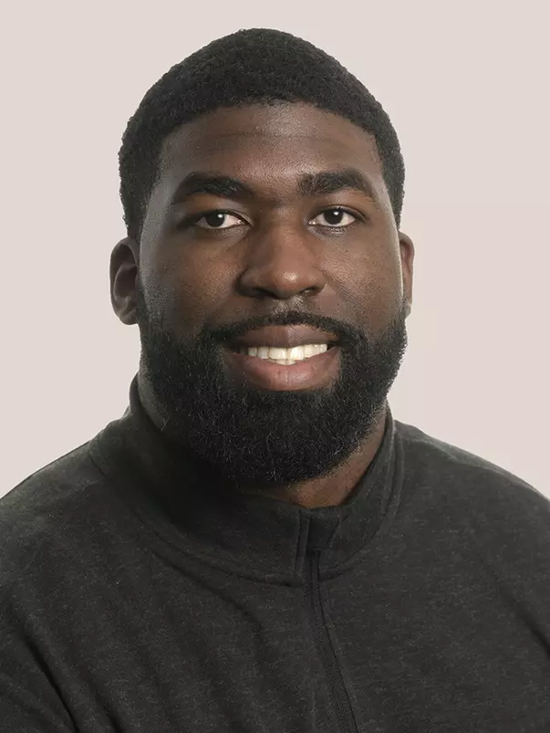 Uzo-Diribe, Chidera head shot