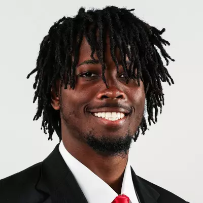 Terrell Foster headshot