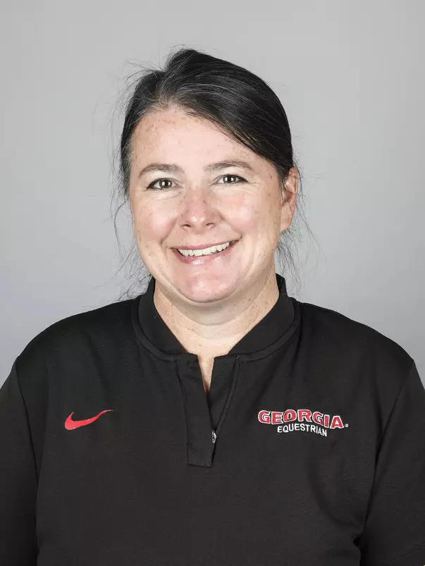 Boenig, Meghan Headshot