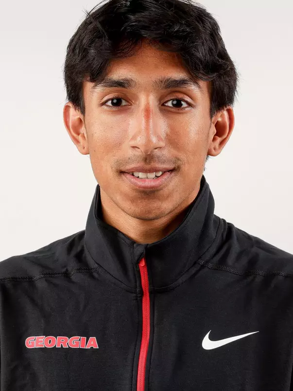 Karthik Kochuparambil