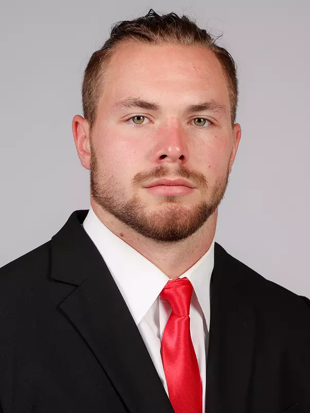 Chambliss, Chaz 2022