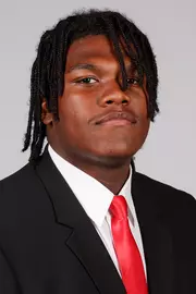 Jones, Broderick 2022