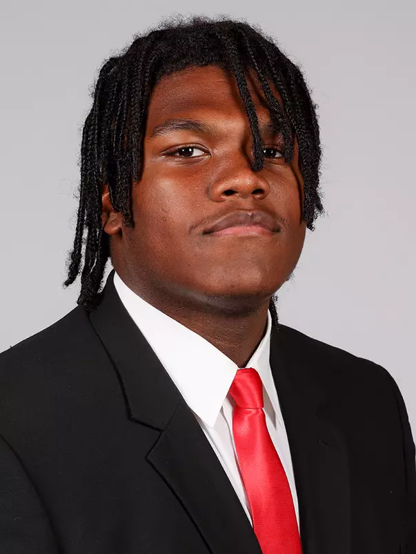 Jones, Broderick 2022