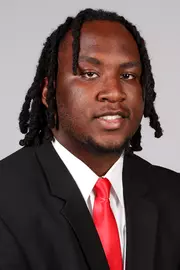 Logue, Zion 2022