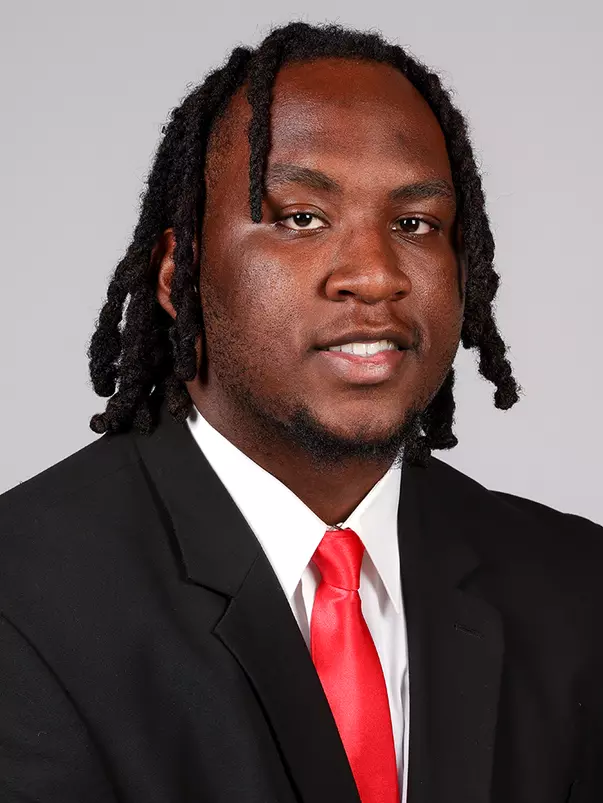 Logue, Zion 2022