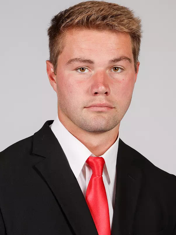 Seither, Brett 2022