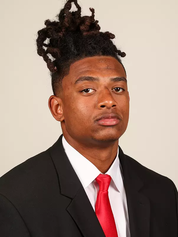 Jones, Marvin Jr.