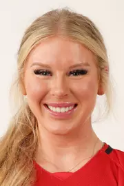 Ruby Hellstrom
