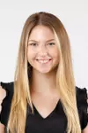 Morgan Kent