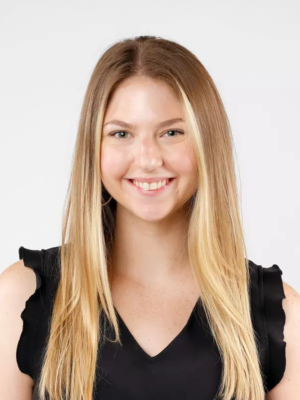 Morgan Kent