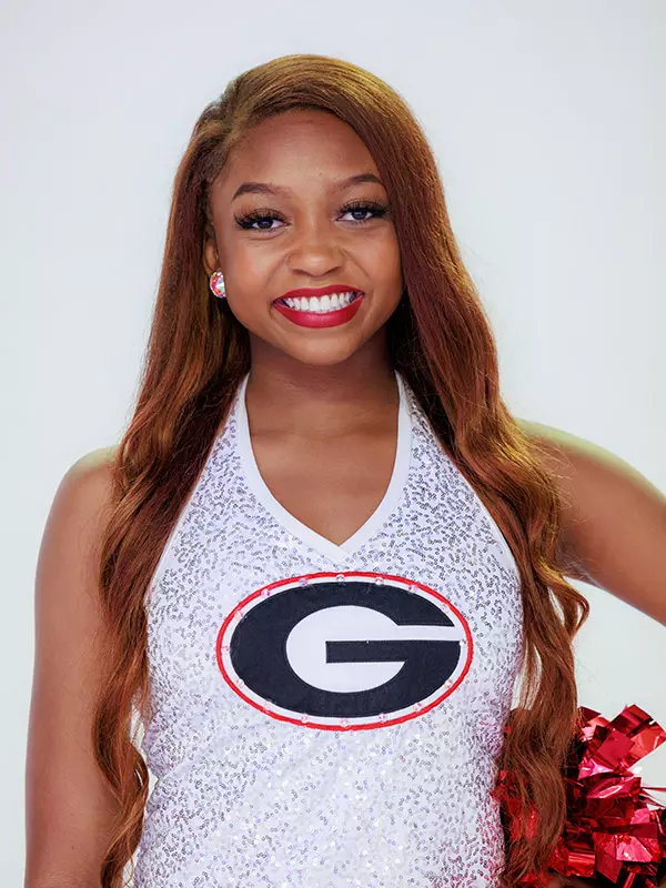 2022 Dance Team - Amaya C