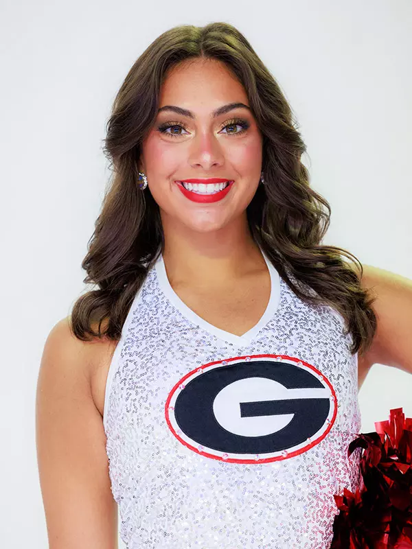 2022 Dance Team - Ava C