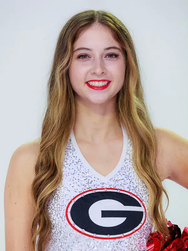 2022 Dance Team - Avery P