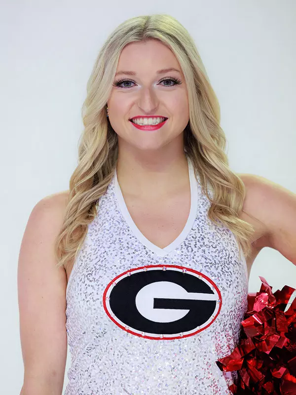 2022 Dance Team - Brooklyn D