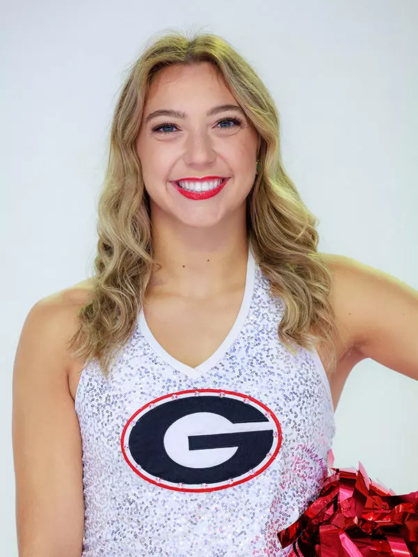 2022 Dance Team - Evelyn D