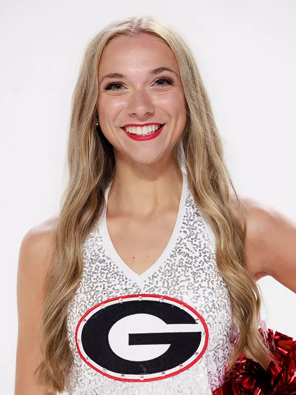 2022 Dance Team - Hailey C