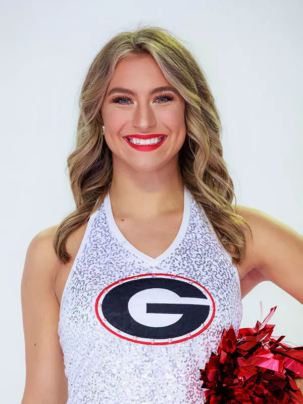 2022 Dance Team - Hailey W