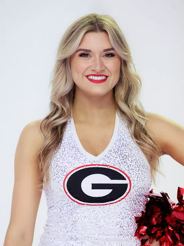 2022 Dance Team - Julianne W