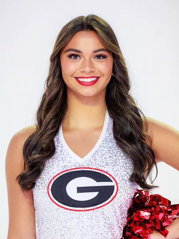 2022 Dance Team - Kat V