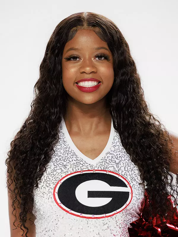 2022 Dance Team - Kaylah P