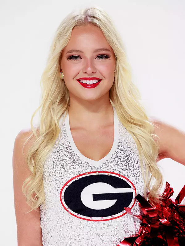 2022 Dance Team - Leah F