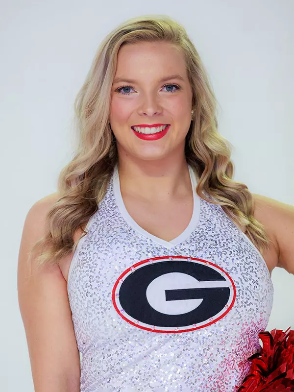 2022 Dance Team - Lucy C