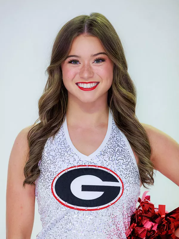 2022 Dance Team - Madison H