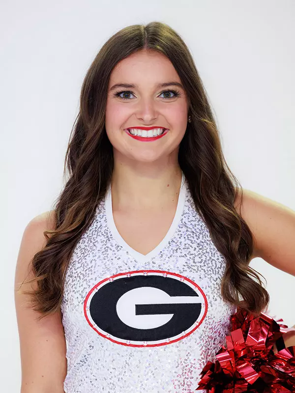 2022 Dance Team - Taylor S