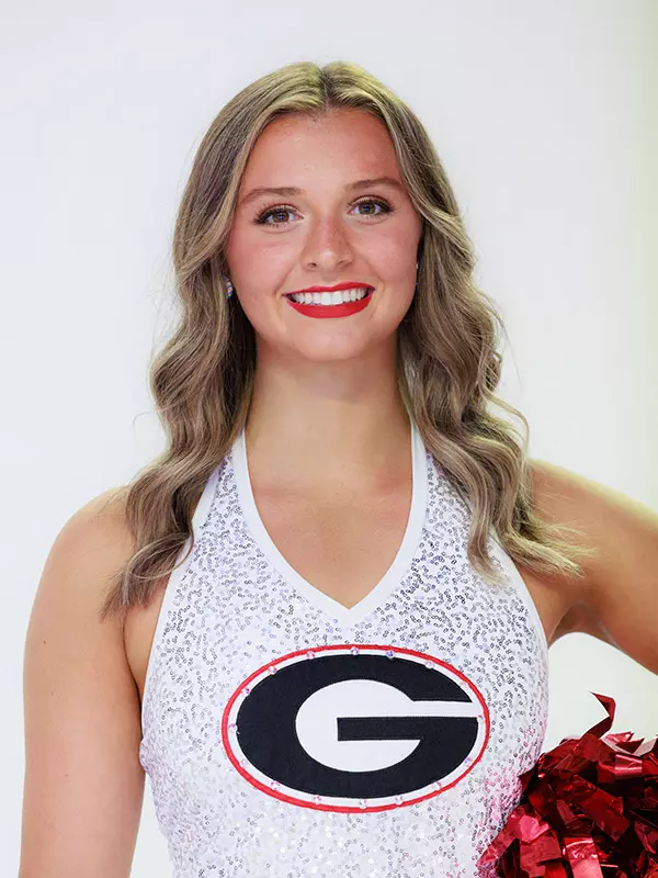 2022 Dance Team - Taylor T