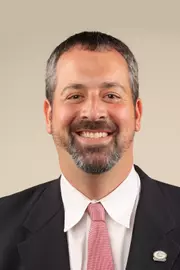 Kevin Welch