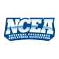 NCEA Equestrian logo