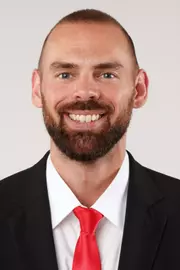 Collin Crane