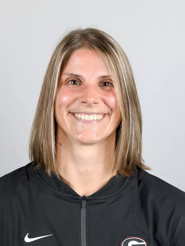 Jana Heitmeyer (Photo by Chamberlain Smith)