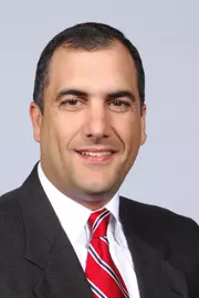 John Meshad
