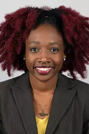 Chanice Porter