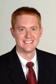 Scott Hallberg