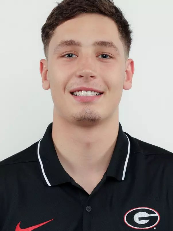 van Huyssteen, Nikolai