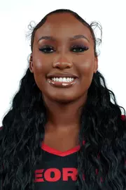 Amiya Evans