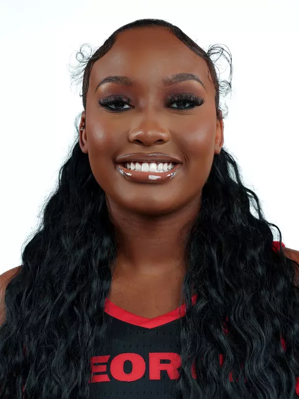 Amiya Evans