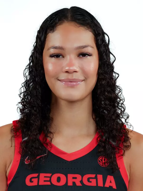 Savannah Henderson
