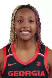Zoesha Smith