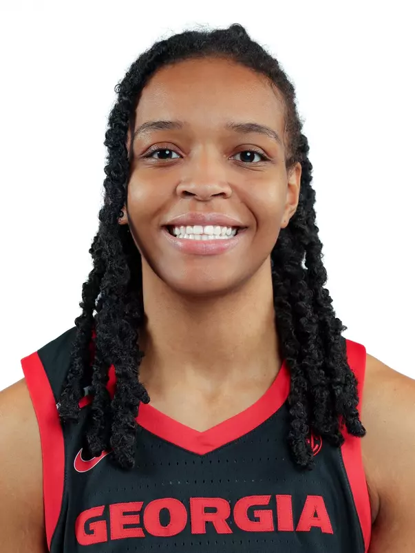 Destiny Thomas