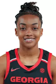 Taniyah Thompson