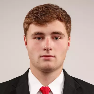 Will Snellings headshot