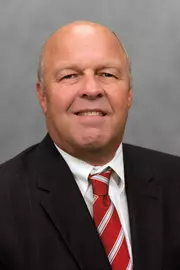Darrell Dickey